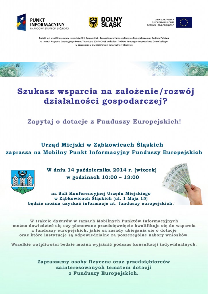 Mobilny Punkt Informacyjny zapytaj o dotacje z Funduszy Europejskich_02
