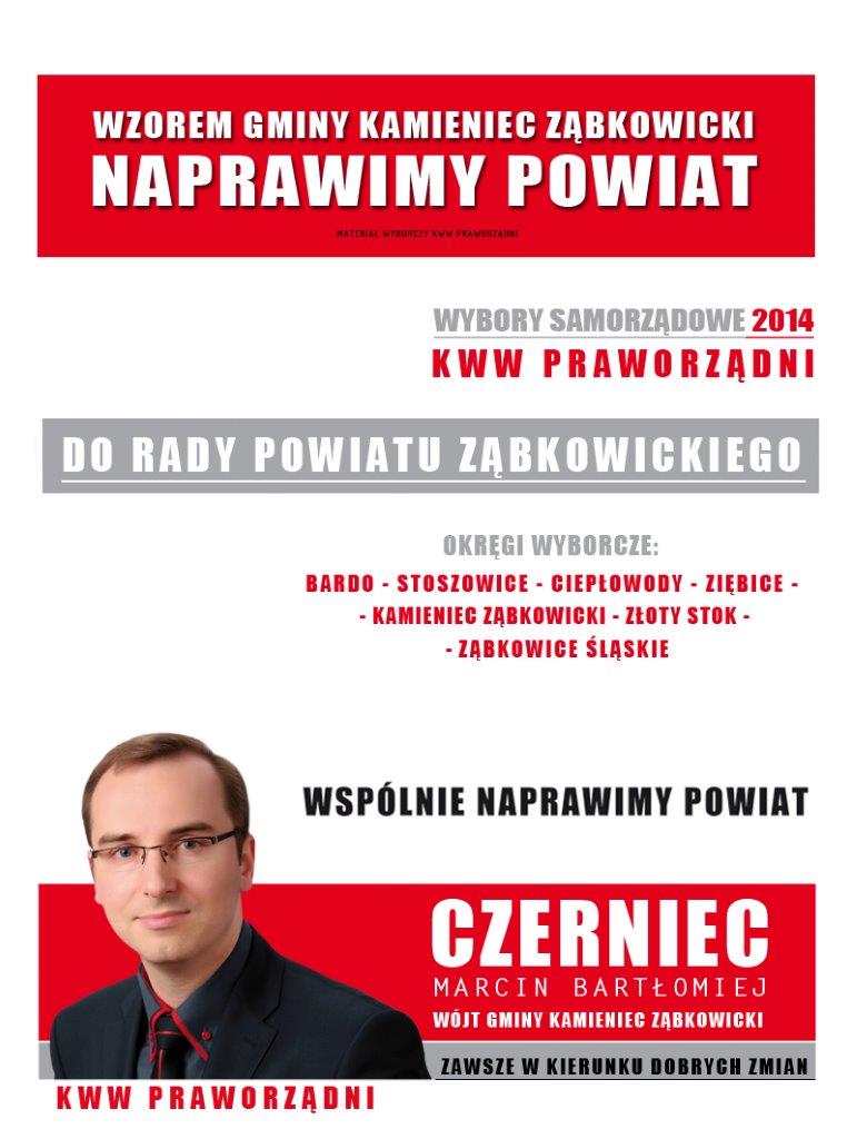 Naprawić Powiat Ząbkowicki (1)