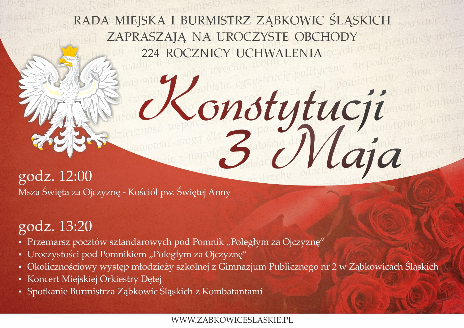 Obchody 224 rocznicy uchwalenia Konstytucji 3 Maja_02