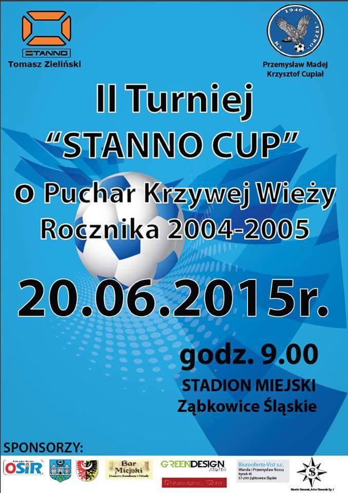 II Turniej STANNO CUP_01