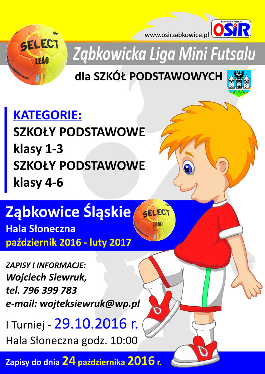 zabkowicka-liga-mini-futsalu-ruszyly-zapisy